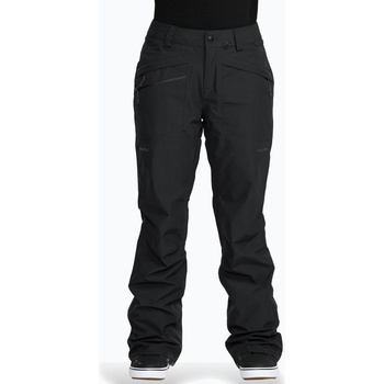 Volcom Дамски панталони за сноуборд Volcom Kanyon Insulated Gore black