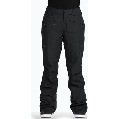 Volcom Дамски панталони за сноуборд Volcom Kanyon Insulated Gore black