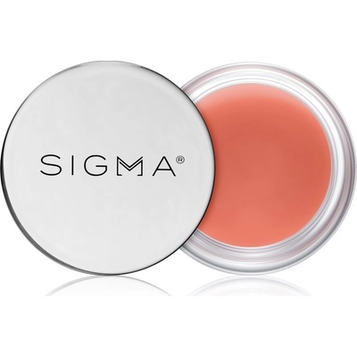 Sigma Beauty Hydro Melt Lip Mask All Heart 9,6 g