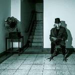 Warner Mars Volta: Frances The Mute & The Widow (Live) - Vinyl (LP) (058908)