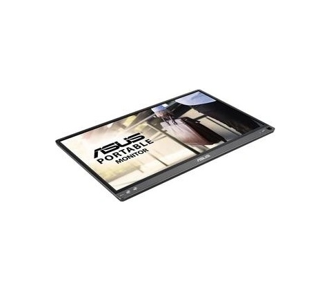 Asus MB16ACE