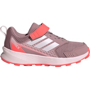 adidas Terrex Детски мултиспорт обувки adidas Terrex Kid's Tracefinder CF Multisport shoes - Magic Mauve / Distilled Pink / Solar Turbo - размер 29 (EU) (702-5201-0514)