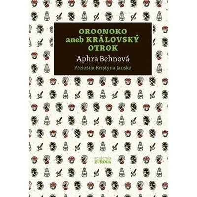 Oroonoko aneb Královský otrok
