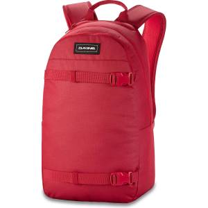 Dakine Раница urbn mission pack 22l (10002626-elecmagenta)