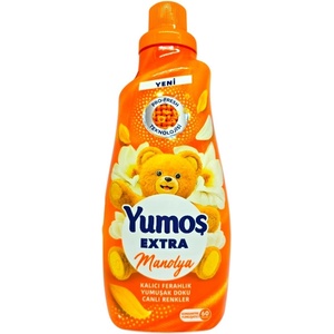 Unilever extra омекотител, 60 пранета, 1440мл, Magnolia