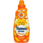  YUMOS extra омекотител, 60 пранета, 1440мл, Magnolia