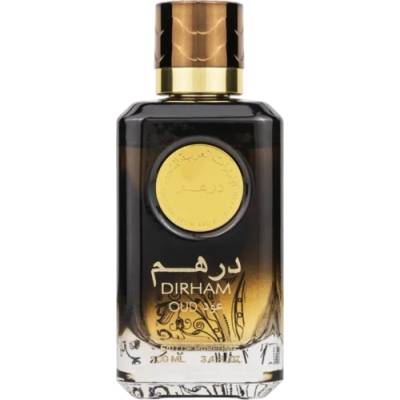 Ard Al Zaafaran Dirham Eau de Parfum унисекс 100 ml