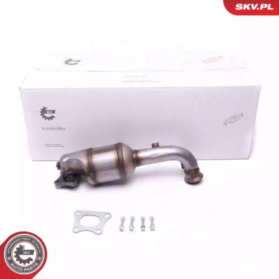 Katalyzátor ESEN SKV 62SKV011