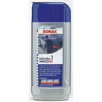 Sonax Xtreme Brilliant Wax 1 250 ml