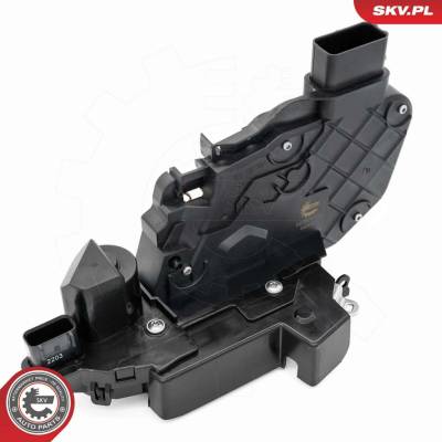 Zámek dveří ESEN SKV 60SKV164