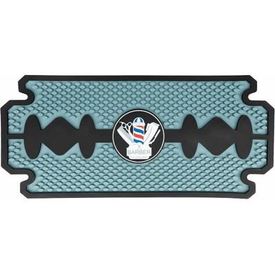 MLBeauty Barber mat razor blade