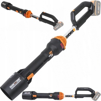 Worx WG543E