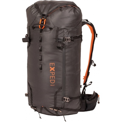 EXPED Дамска алпийска раница Exped Women's Verglas 40 Walking backpack - Black (502-5508-0111)