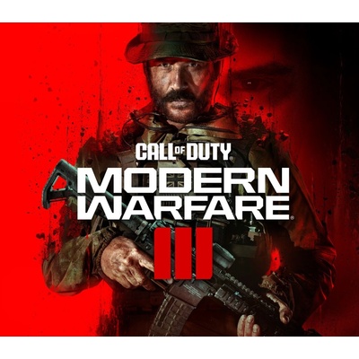 Call of Duty: Modern Warfare III - HyperX Bundle