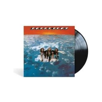 AEROSMITH - AEROSMITH
