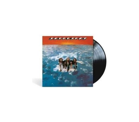 AEROSMITH - AEROSMITH