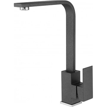 Inter Ceramic Стоящ смесител за кухня, Inter Ceramic, ICF 233010 GRAY (233010 GRAY)