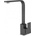 Inter Ceramic Стоящ смесител за кухня, Inter Ceramic, ICF 233010 GRAY (233010 GRAY)