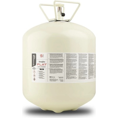 STRONG StrongGlue kontaktní lepidlo FLAT cylindr 17 kg