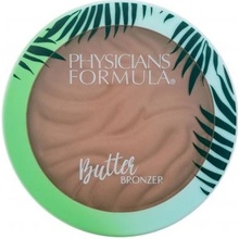 Physicians Formula Butter Bronzer s brazilským máslem Murumuru Sunkissed Bronzer 11 g