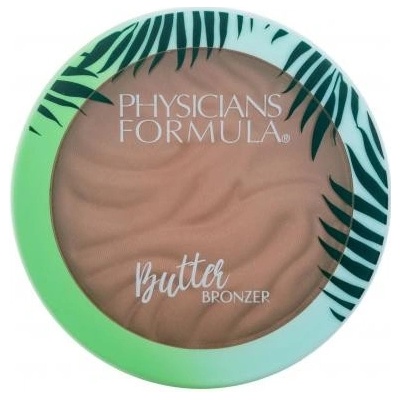 Physicians Formula Butter Bronzer s brazilským máslem Murumuru Sunkissed Bronzer 11 g – Zbozi.Blesk.cz