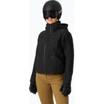 Helly Hansen Дамско скиорско яке Helly Hansen Kvitfjell 3-in-1 Shell Ski black