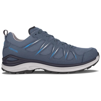 Lowa Мъжки мултиспорт обувки Lowa Innox Evo II GTX Multisport shoes - Steel Blue / Ocean - размер 44, 5 (EU) (022-1010-0518)