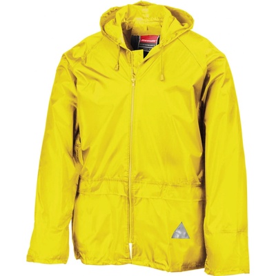 Result Weatherguard komplet žltý