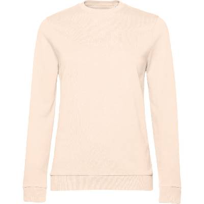 B&C Collection B&c #set in women / Дамски суитшърт - старо розово xxl (01w02w13505)