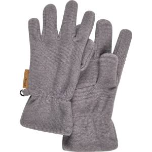 Sterntaler Детски ръкавици Sterntaler Kid's Fingerhandschuh Gloves - Mittelgrau - размер 3 (EU) (202-9071-0112)