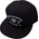 Social Distortion Fullerton Skelly Black UNI (SOCSBCAP01B)