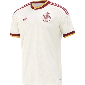 Adidas Тениска Spain 26 Away Replica Jersey