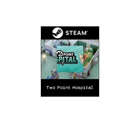 Two Point Hospital