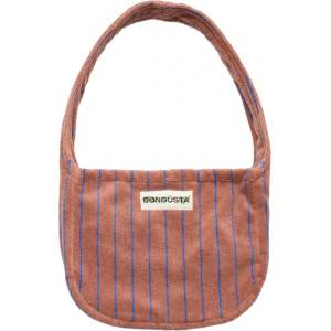 Bongusta Чанта за рамо Bongusta Naram Cross Over Bag Shoulder bag - Camel & Ultramarine - размер One Size (510-7482-0211)