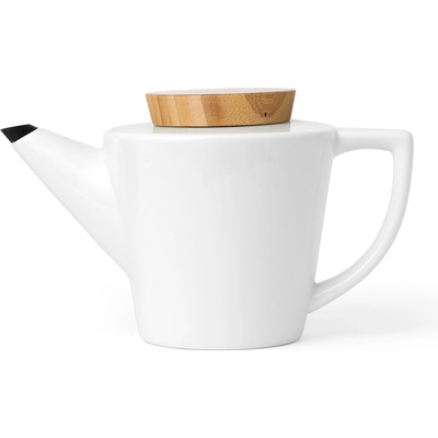 Viva Scandinavia Кана за варене на чай Anytime Wood 1 л (V70600)