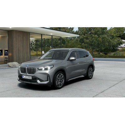 BMW iX1 xDrive 180 kW
