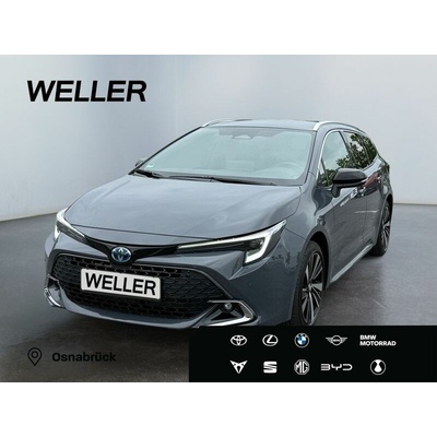 Toyota Corolla TS Hybrid Technik Paket 131 kW