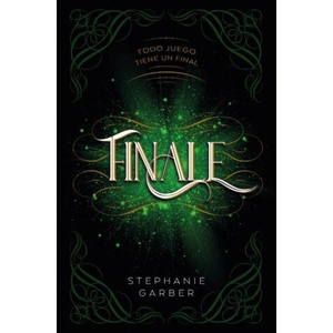 Finale | Stephanie Garber (ISBN: 9788419130372)