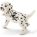 Schleich Dalmatian puppy