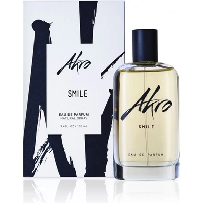 Akro Smile EDP 100 ml