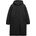 ELVINE Дамско палто Elvine Women's Saira Coat - Black (102-4271-0114)
