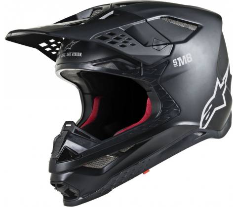 Alpinestars Supertech M8 Solid