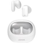 USAMS TD22 white (BHUTD01) Слушалки