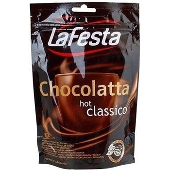 LA FESTA Čokoláda, intantní, 150 g