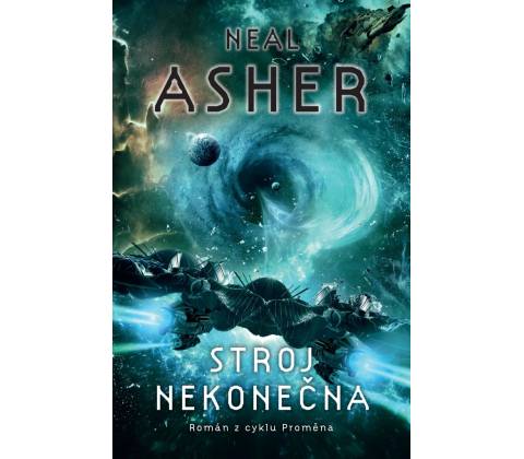 Stroj nekonečna