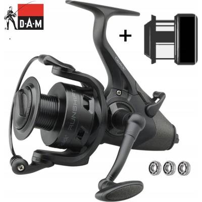 DAM Runshift 3A FS 3000