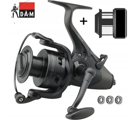 Dam Quick Runshift 3A FS 4000