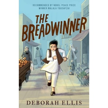 Breadwinner Ellis Deborah