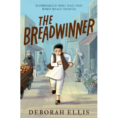 Breadwinner Ellis Deborah