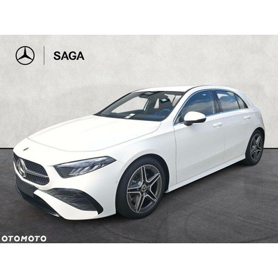 Mercedes-Benz A 220 140 kW